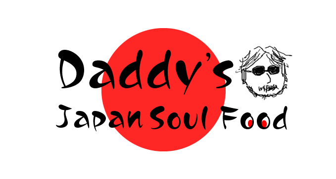 Daddys Japan Soul Food